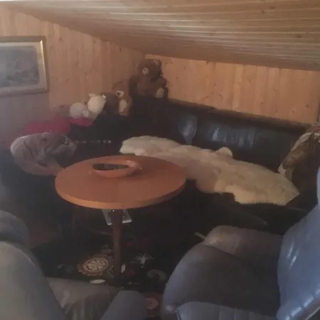 Sondre Hallangen Fagerstrand