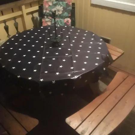 Sondre Hallangen * Fagerstrand