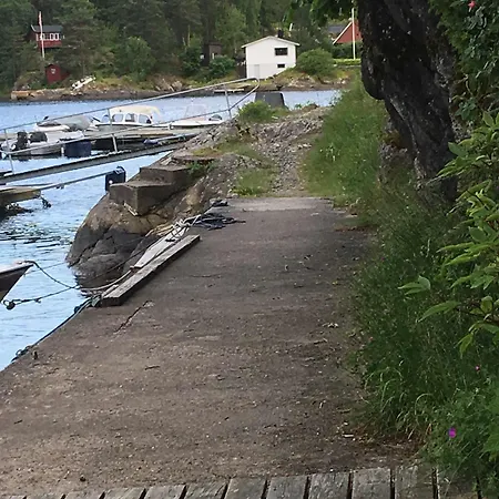 Sondre Hallangen * Fagerstrand