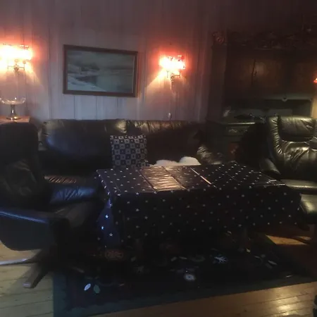 Sondre Hallangen Fagerstrand