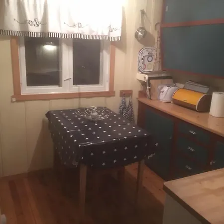 Sondre Hallangen Fagerstrand