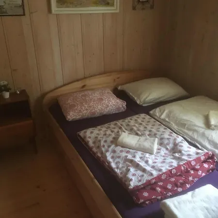 Dom wakacyjny Sondre Hallangen Fagerstrand