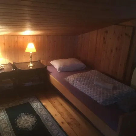 Sondre Hallangen Fagerstrand