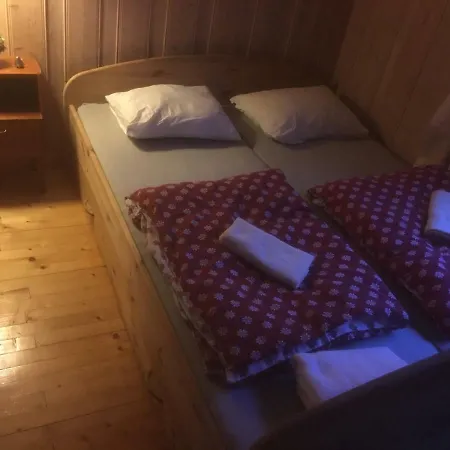 Sondre Hallangen * Fagerstrand